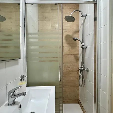 Better Choice Casa de hóspedes