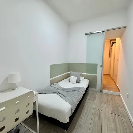 Better Choice Casa de hóspedes