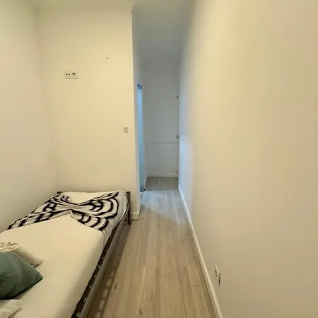 Casa de hóspedes Better Choice