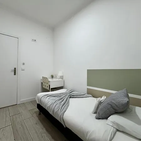 Casa de hóspedes Better Choice 3*