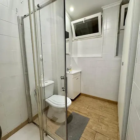 Casa de hóspedes Better Choice Lisboa