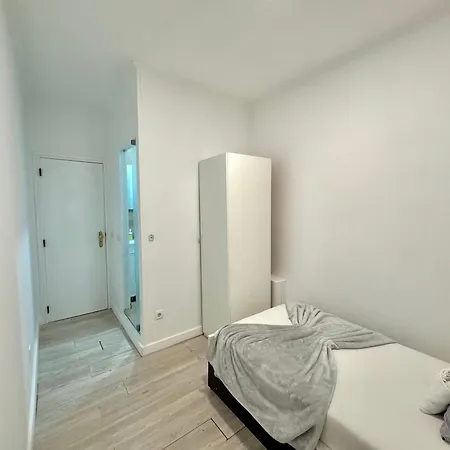 Casa de hóspedes Better Choice Lisboa