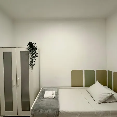 Better Choice Casa de hóspedes