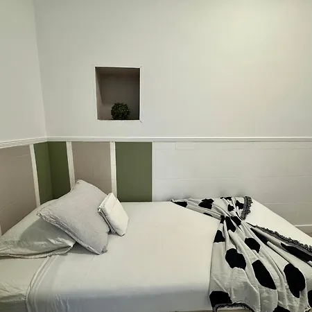 Casa de hóspedes Better Choice