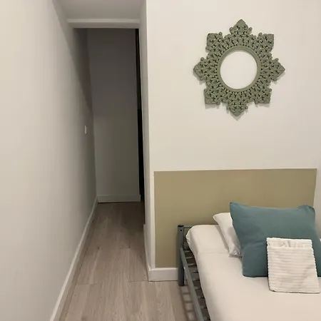 Better Choice Guest house *