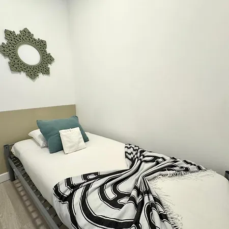 Guest house Better Choice *