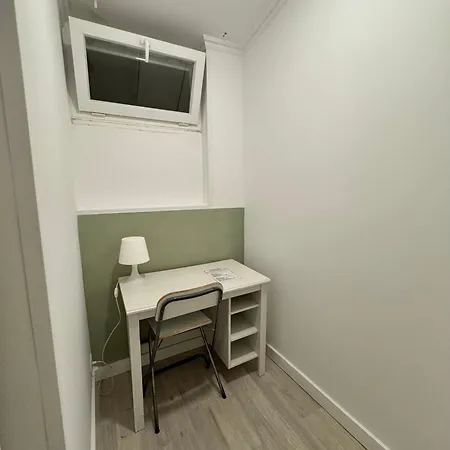 Better Choice Guest house Lisbon
