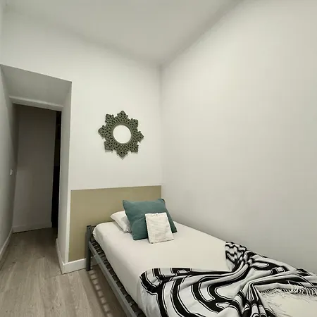 Guest house Better Choice Lisbon