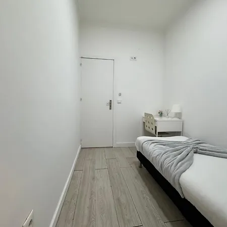 Better Choice Guest house *