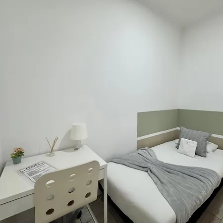 Better Choice Guest house Lisbon