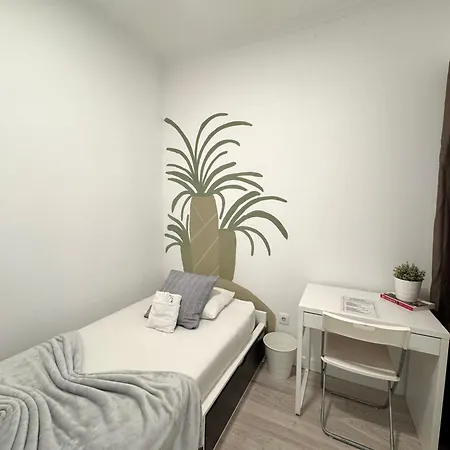 Better Choice Maison d'hôtes