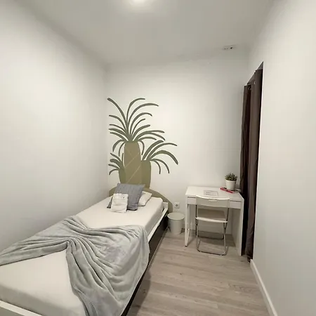 Guest house Better Choice *