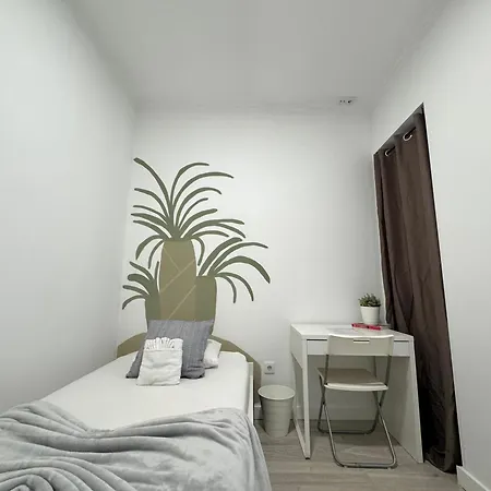 Better Choice Guest house Lisbon
