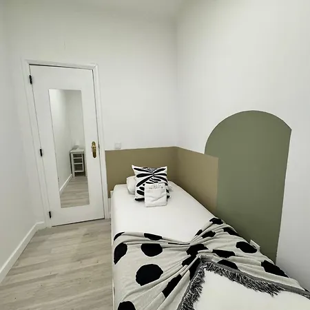 Better Choice Guest house *