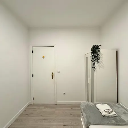 Better Choice Guest house Lisbon