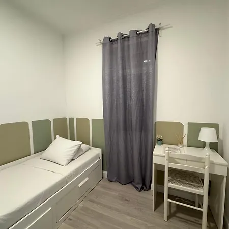 Guest house Better Choice Lisbon