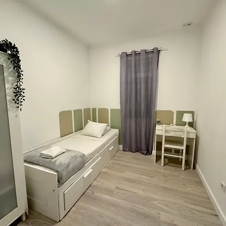 Better Choice Guest house *