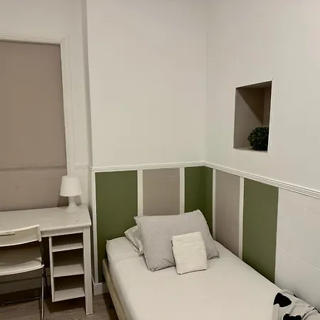 Guest house Better Choice *