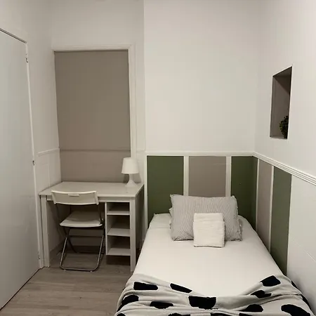 Better Choice Guest house Lisbon