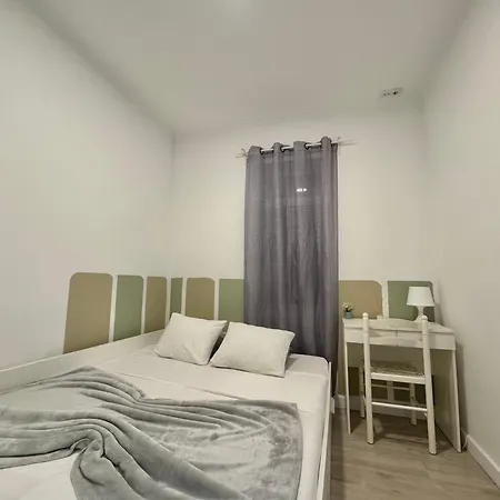 Maison d'hôtes Better Choice Lisboa