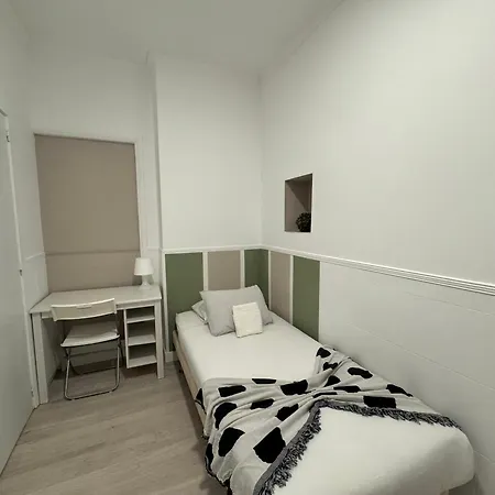Better Choice 3* Lisbon