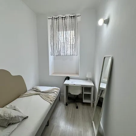 Better Choice Guest house *