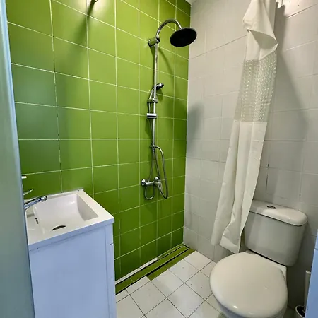 Better Choice Maison d'hôtes Lisboa