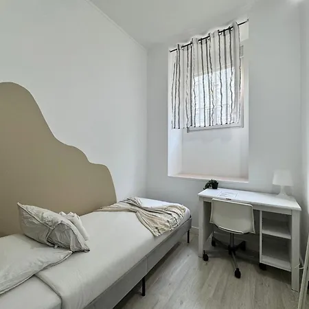 Maison d'hôtes Better Choice Lisboa