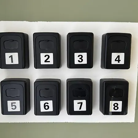 Better Choice Guest house
