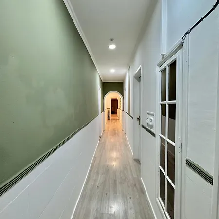 Guest house Better Choice *