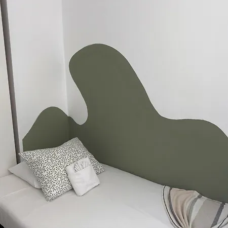 Better Choice Guest house Lisbon
