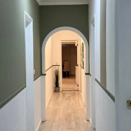 Maison d'hôtes Better Choice