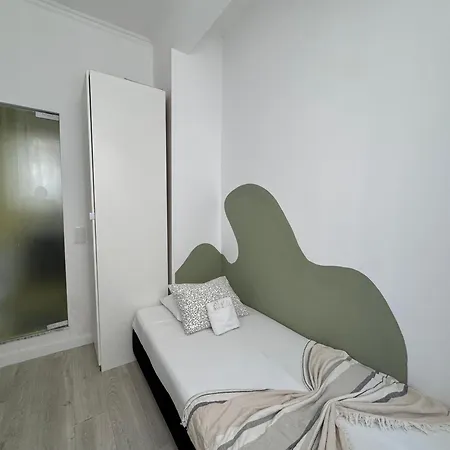 Better Choice Guest house *