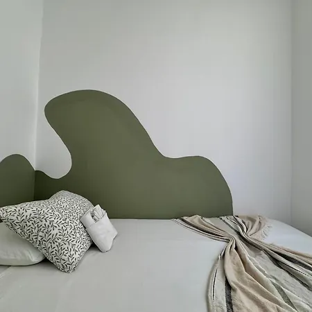 Better Choice Guest house Lisbon
