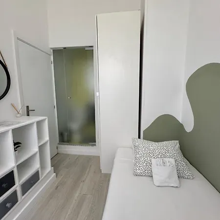 Better Choice Guest house *