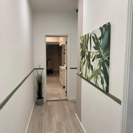 Guest house Better Choice *