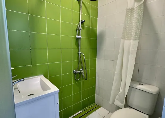 Better Choice Maison d'hôtes Lisboa